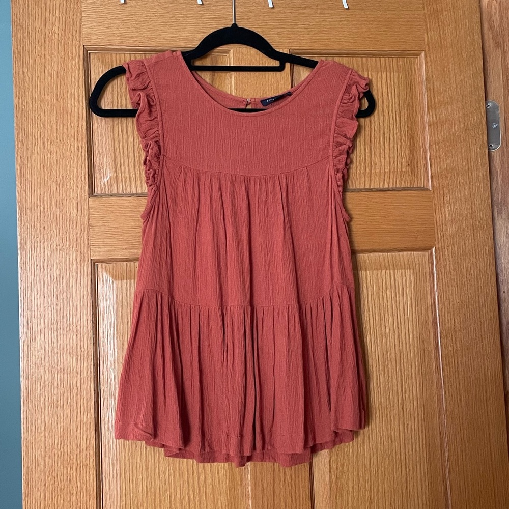 American Eagle Tank Top